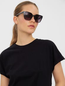 Vero Moda Solbriller -Black - 10261553