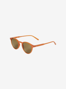 Vero Moda Lunettes de soleil -Caramel Café - 10261553