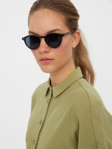 Vero Moda Sonnenbrillen -Black - 10261553