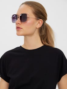 Vero Moda Sonnenbrillen -Rose Gold Colour - 10261553