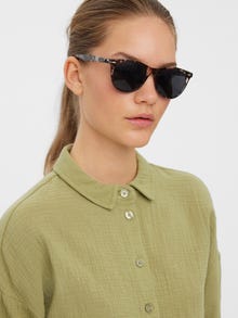 Vero Moda Sunglasses -Grey Melange - 10261553