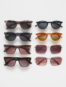 Vero Moda Sonnenbrillen -Black - 10261553