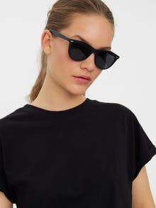 Vero Moda Sonnenbrillen -Black - 10261553
