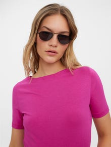 Vero Moda Solbriller -Black - 10261553