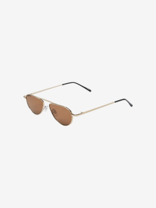 Vero Moda Aurinkolasit -Gold Colour - 10261553