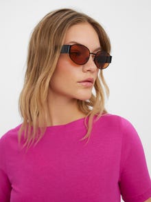 Vero Moda Aurinkolasit -Black - 10261553