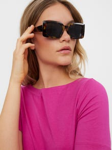 Vero Moda Aurinkolasit -Coffee Bean - 10261553