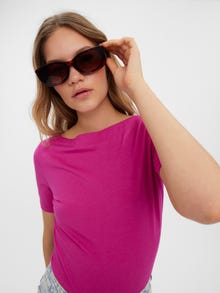Vero Moda Aurinkolasit -Coffee Bean - 10261553