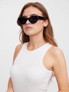 Vero Moda Aurinkolasit -Black - 10261553