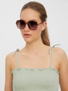 Vero Moda Sonnenbrillen -Coffee Bean - 10261553
