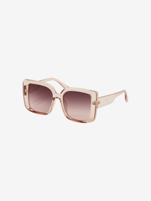 Vero Moda Sunglasses -Cream Tan - 10261553