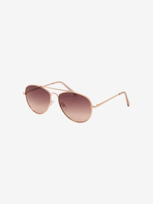 Vero Moda Aurinkolasit -Rose Gold Colour - 10261553