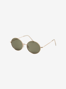 Vero Moda Sunglasses -Gold Colour - 10261553