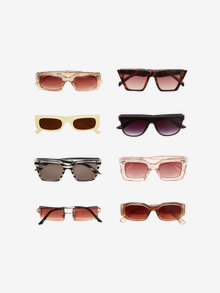 Vero Moda Lunettes de soleil -Aztec - 10261553