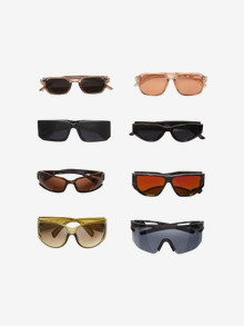 Vero Moda Sunglasses -Black - 10261553