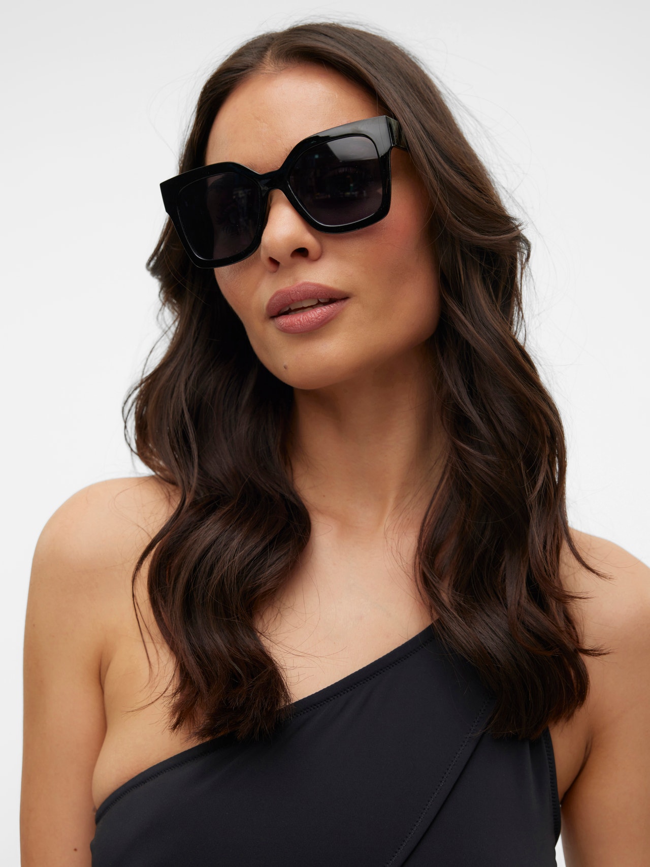 Vero Moda Sunglasses -Black - 10261553