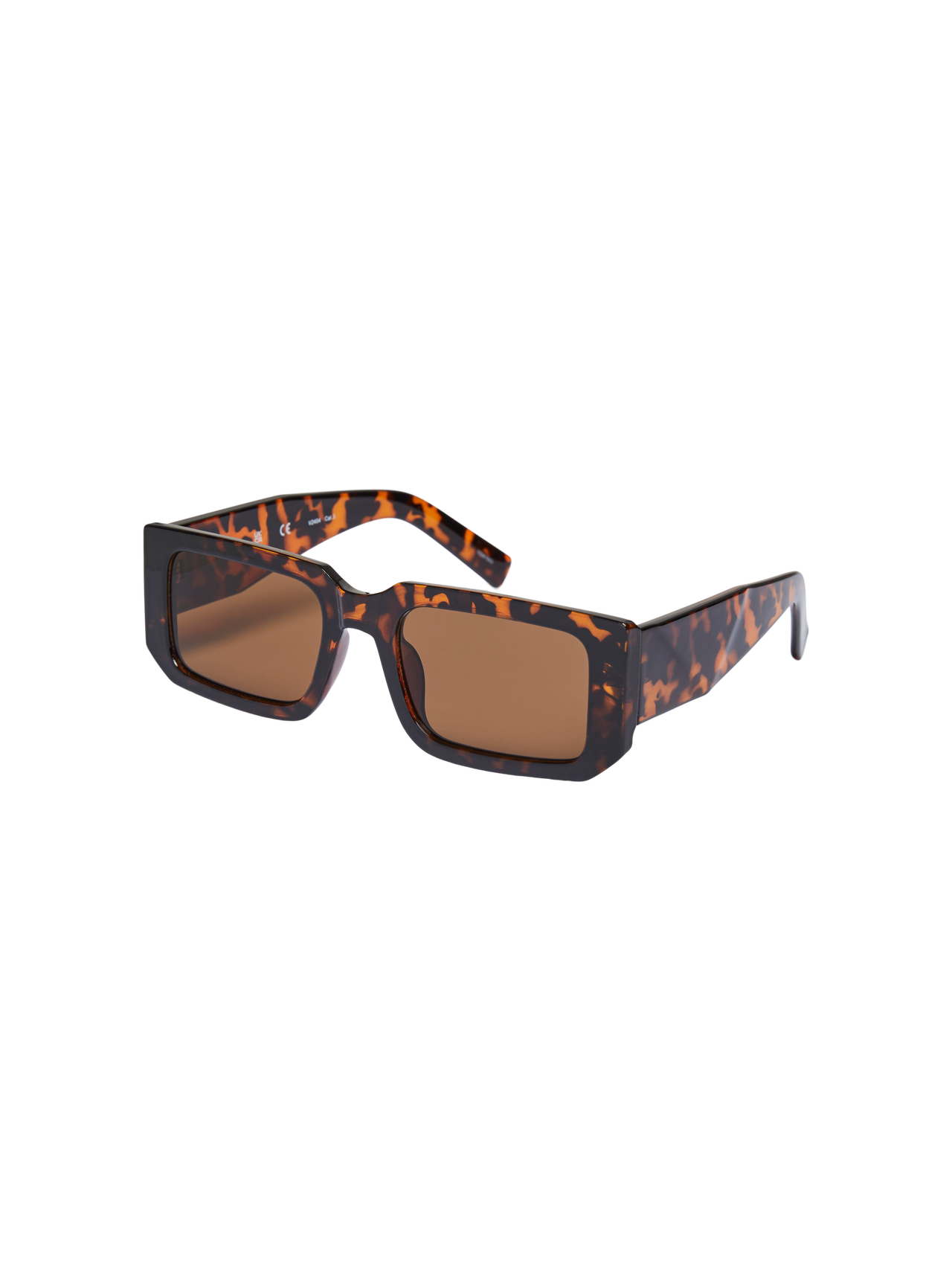 Vero Moda Gafas de sol -Chocolate Brown - 10261553