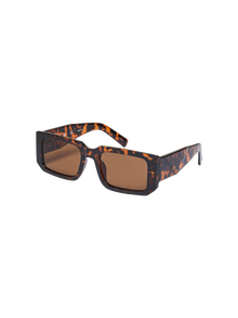Vero Moda Sunglasses -Chocolate Brown - 10261553
