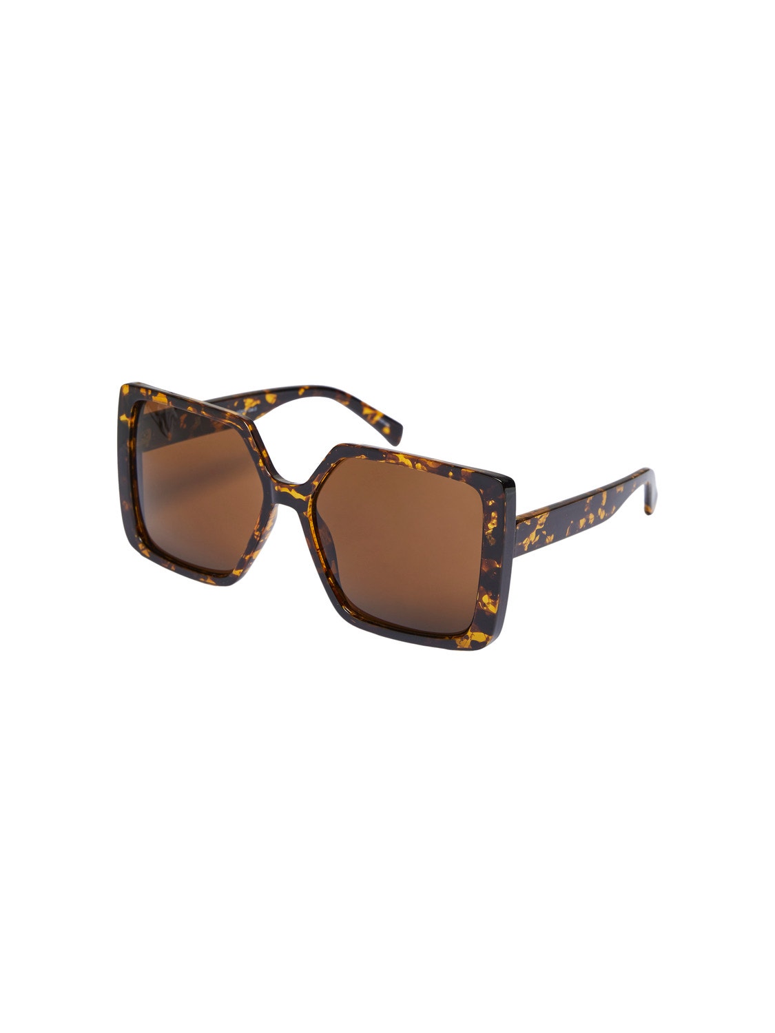 Vero Moda Solglasögon -Chocolate Brown - 10261553