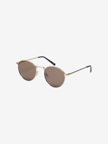 Vero Moda Lunettes de soleil -Gold Colour - 10261553