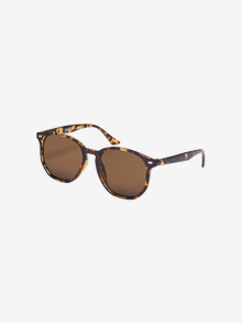 Vero Moda Aurinkolasit -Chocolate Brown - 10261553