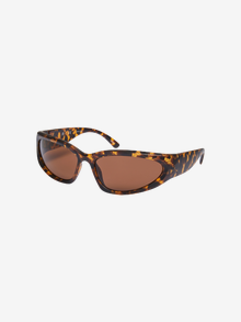 Vero Moda Solbriller -Chocolate Brown - 10261553