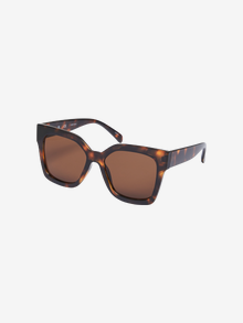 Vero Moda Aurinkolasit -Chocolate Brown - 10261553