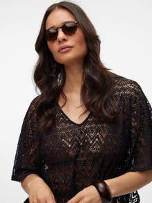 Vero Moda Sonnenbrillen -Chocolate Brown - 10261553