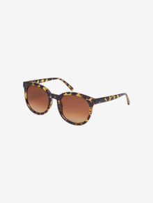 Vero Moda Sonnenbrillen -Chocolate Brown - 10261553