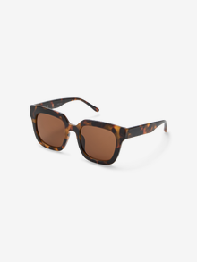 Vero Moda Sunglasses -Chocolate Brown - 10261553