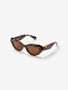 Vero Moda Sonnenbrillen -Chocolate Brown - 10261553