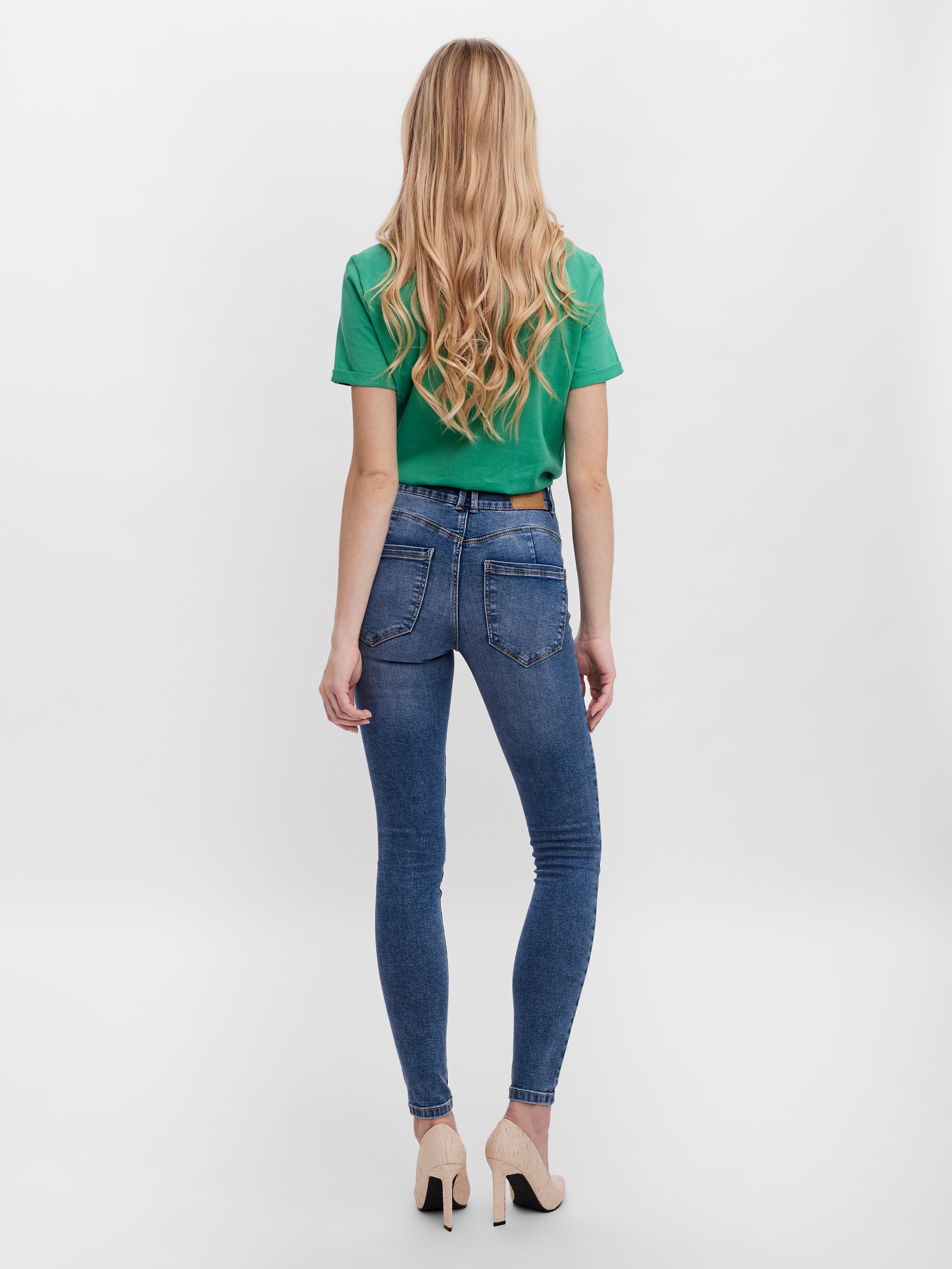 Vero moda best sale sophia jeans