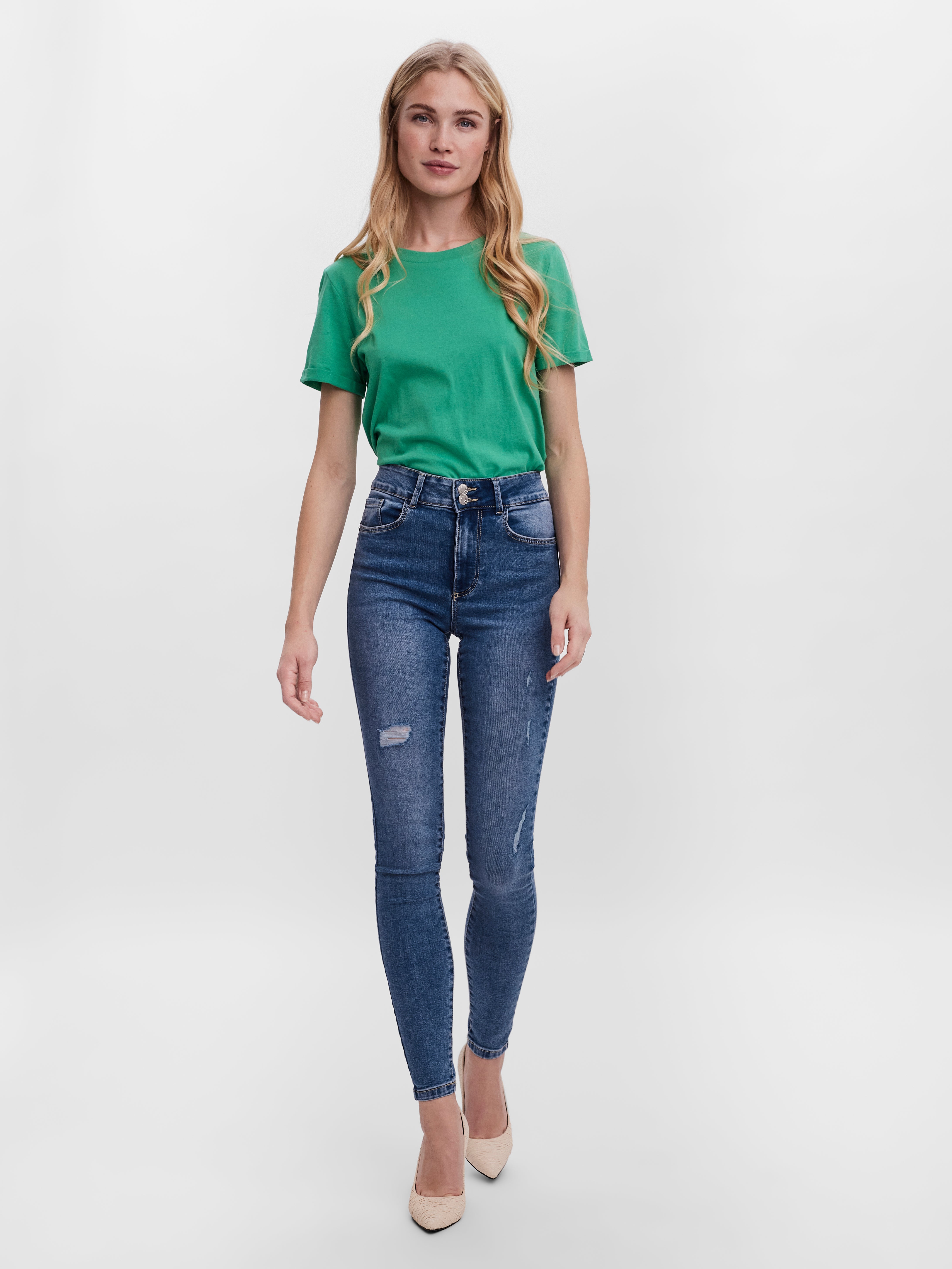 Vero moda best sale sophia jeans