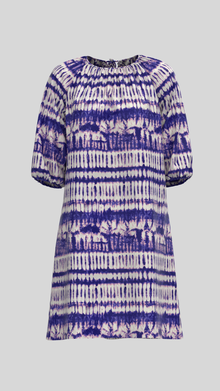 Vero Moda VMRAYA Short dress -Heliotrope - 10261679