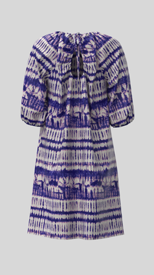 Vero Moda VMRAYA Short dress -Heliotrope - 10261679