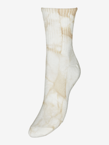 Vero Moda VMTIDY Socken -Travertine - 10261750