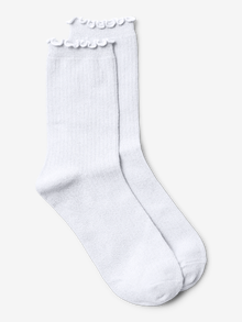 Vero Moda VMMAGIC Socken -Snow White - 10261751