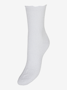 Vero Moda VMMAGIC Socken -Snow White - 10261751
