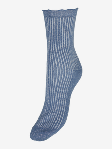 Vero Moda VMMAGIC Socken -China Blue - 10261751