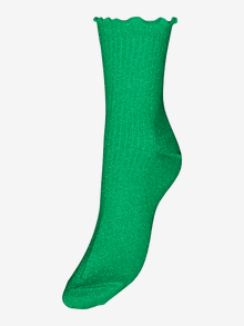 Vero Moda VMMAGIC Sokken -Bright Green - 10261751