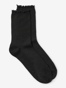 Vero Moda VMMAGIC Socken -Black - 10261751