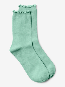 Vero Moda VMMAGIC Socken -Birds Egg Green - 10261751
