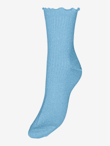 Vero Moda VMMAGIC Socks -Airy Blue - 10261751