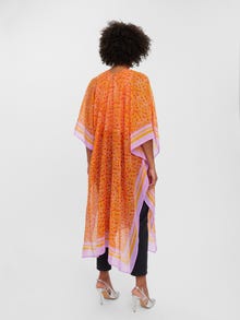 Vero Moda Poncho -Radiant Yellow - 10261852