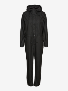 Vero Moda VMASTA Heldragt -Black - 10261996