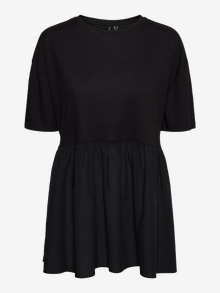 Vero Moda VMFINE Top -Black - 10262041