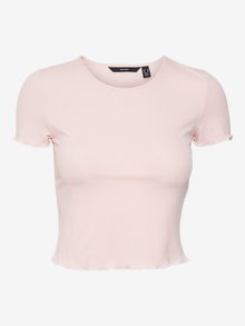 Vero Moda VMJILL Top -Parfait Pink - 10262156