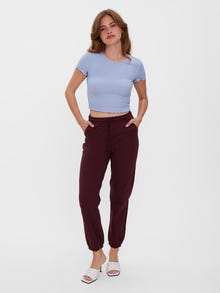 Vero Moda VMJILL Top -Blue Bell - 10262156