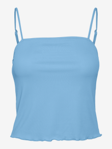 Vero Moda VMJILL Top -Blue Bell - 10262159