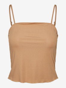 Vero Moda VMJILL Top -Tigers Eye - 10262159